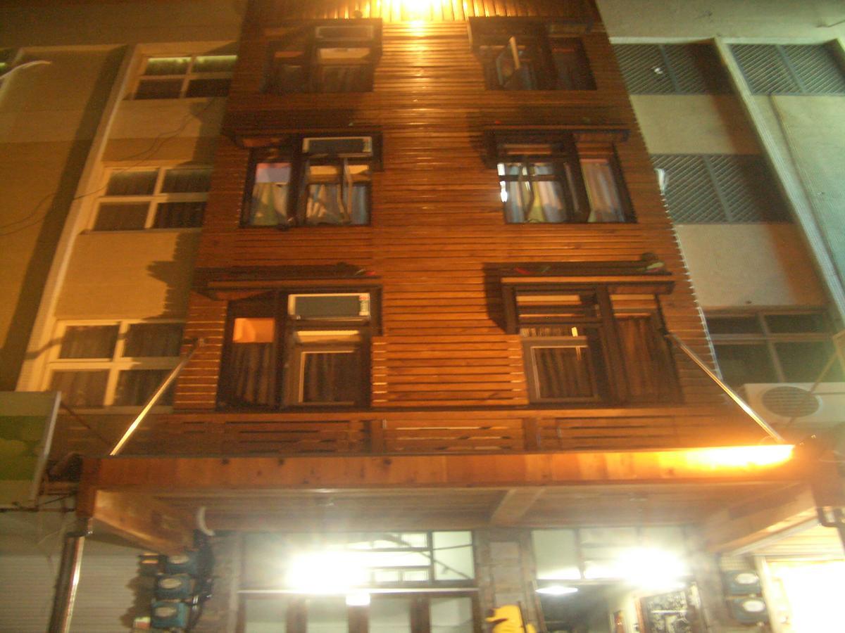 Sha Feng Lu Dian Bed & Breakfast Манонг Екстериор снимка
