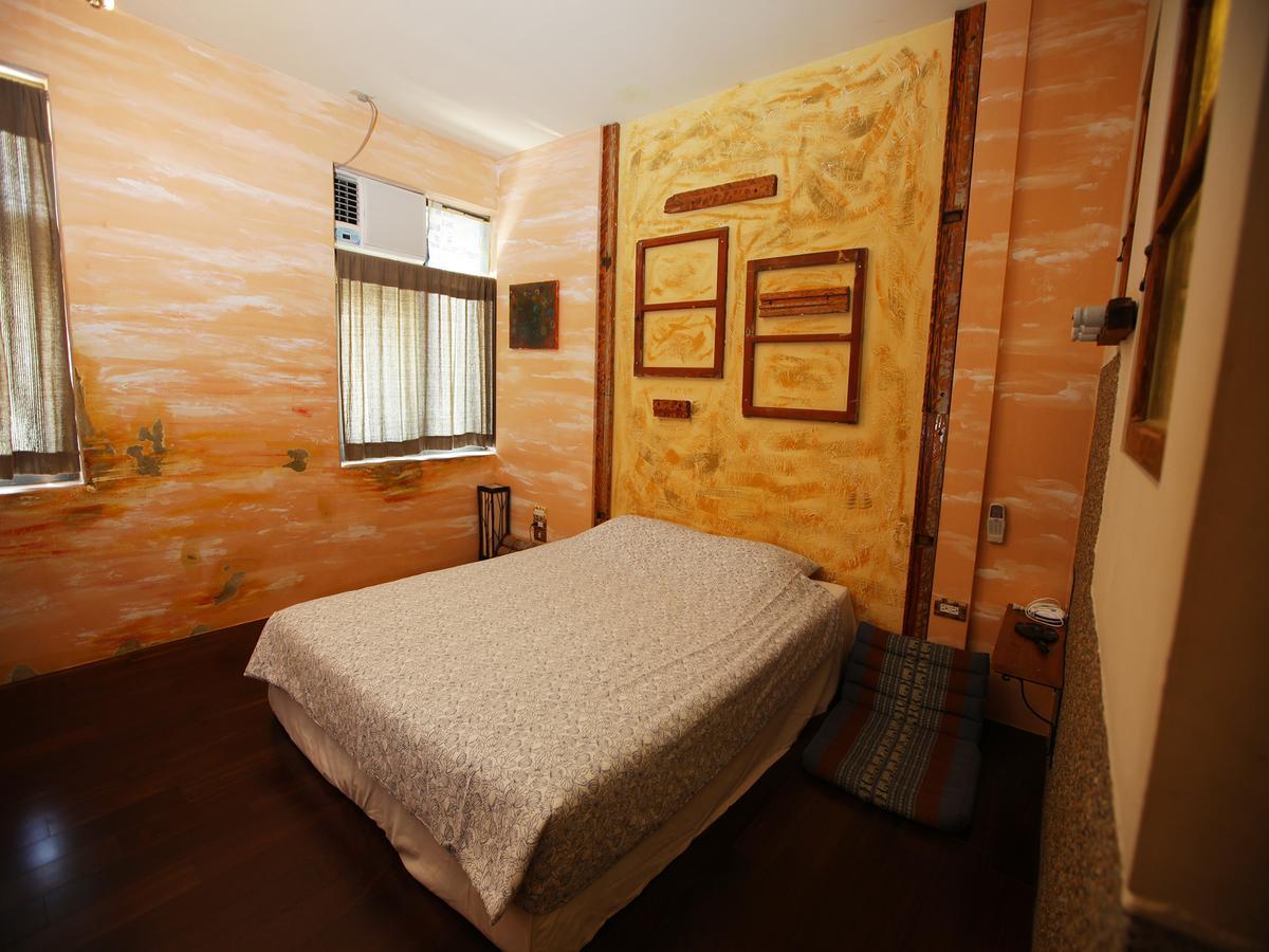 Sha Feng Lu Dian Bed & Breakfast Манонг Екстериор снимка
