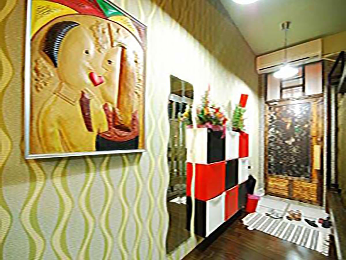 Sha Feng Lu Dian Bed & Breakfast Манонг Екстериор снимка