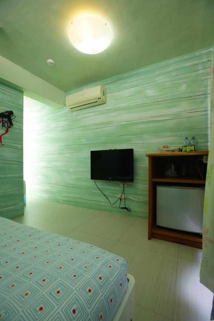 Sha Feng Lu Dian Bed & Breakfast Манонг Екстериор снимка